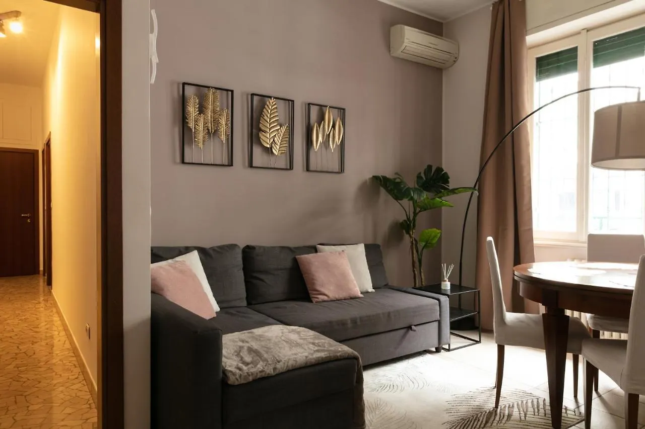 Dehomes - Citylife & Sempione Exclusive Suite Mediolan Włochy