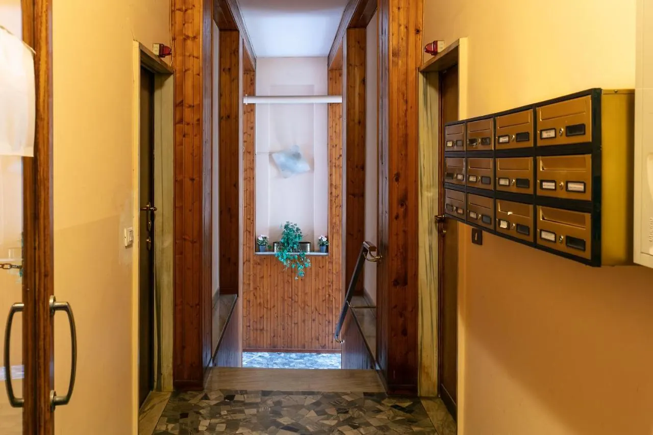 Apartament Dehomes - Citylife & Sempione Exclusive Suite Mediolan