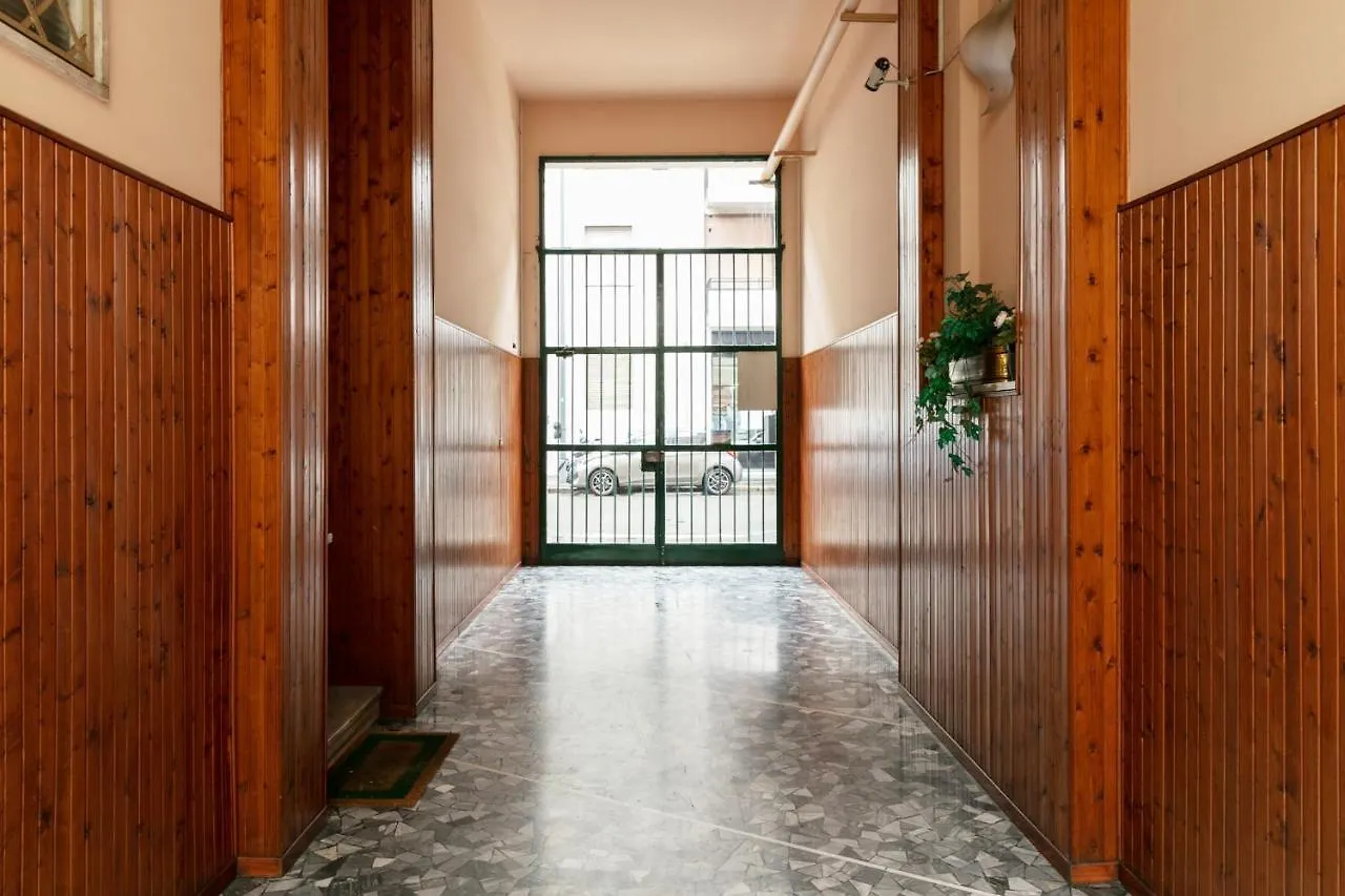 Dehomes - Citylife & Sempione Exclusive Suite Mediolan 0*,
